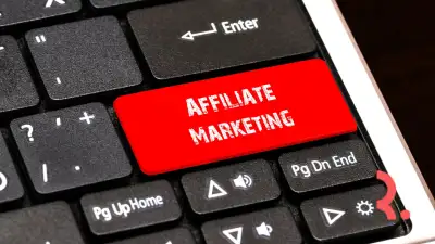 Affiliate Marketing Model Bisnis Di Dunia E Commerce Yang Cukup Menjanjikan