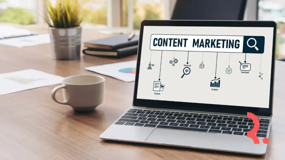 4 Strategi Content Marketing Matrix untuk Meningkatkan Bisnis Anda