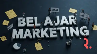 Belajar Marketing Ala Rossa Farah Diba