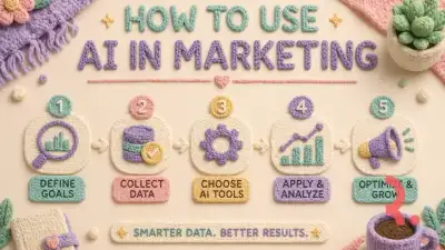 Menggunakan Ai Dalam Marketing