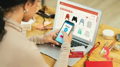 Online Shop Marketplace Dan E Commerce Serupa Tapi Tak Sama