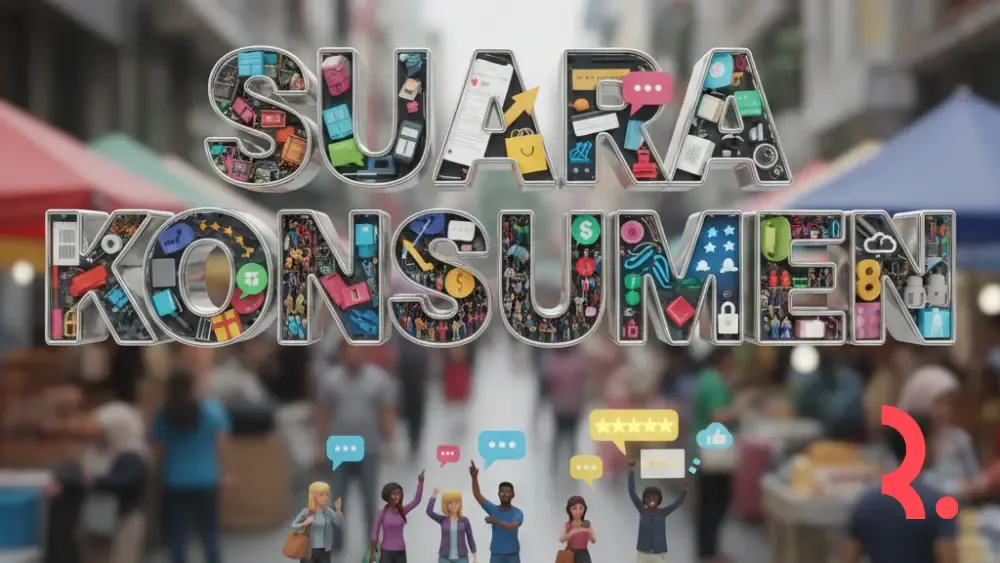 Brand Harus Tahu! Alasan Penting Mendengarkan Suara Konsumen dan Analisis Feedback