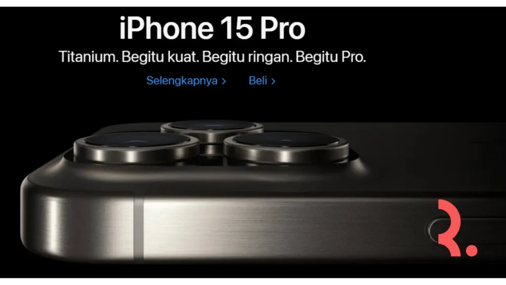 Contoh Cta Yang Efektif pada Brand Apple