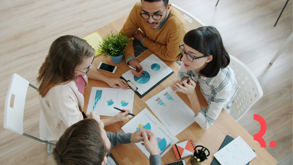 Optimalkan Evaluasi Performa Bisnis di Akhir Tahun, Ini Layanan Analisis Data dari Digital Marketing Agency