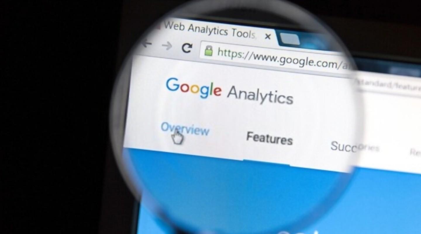 Cara Membaca Data Di Google Analytics