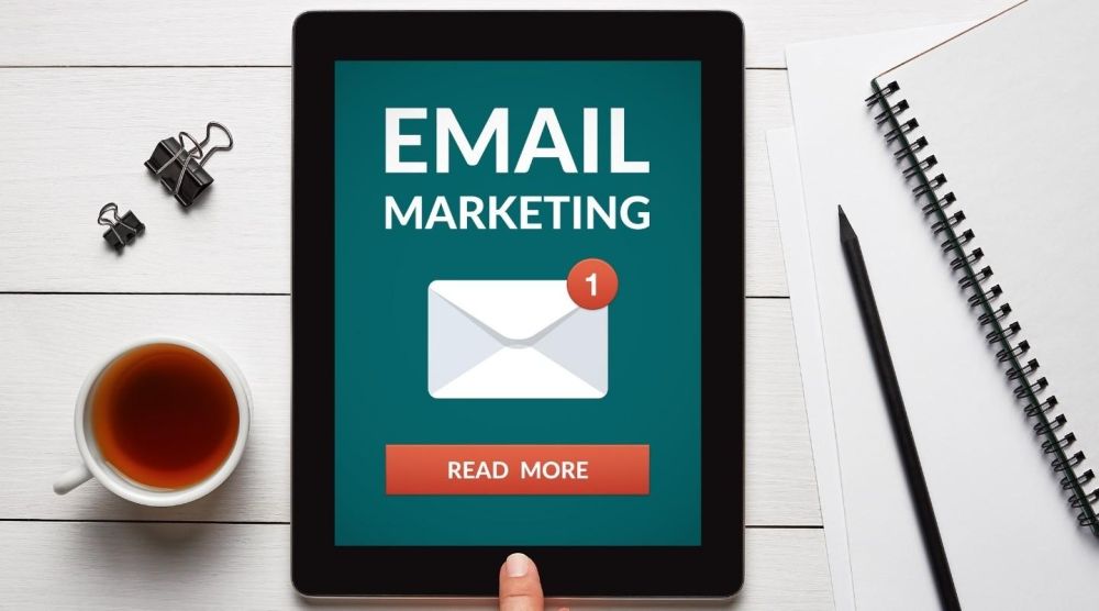 Strategi Terbaik Email Marketing untuk E-commerce