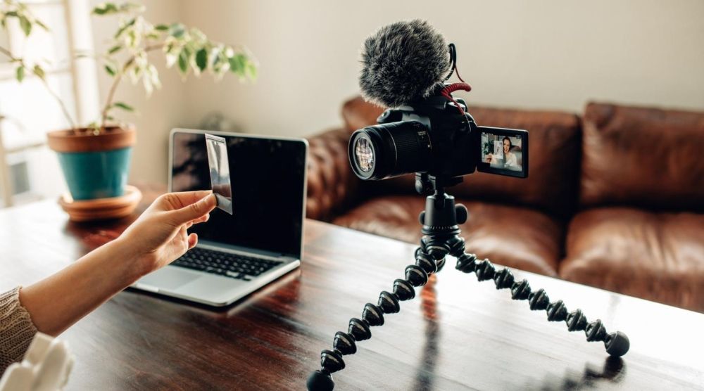 Cara Membuat Konten Menarik untuk Video Live Streaming
