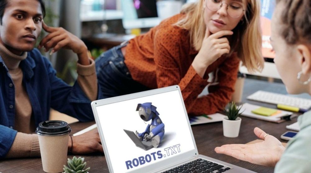 Robots txt: Fungsi dan Cara Setting Robots txt