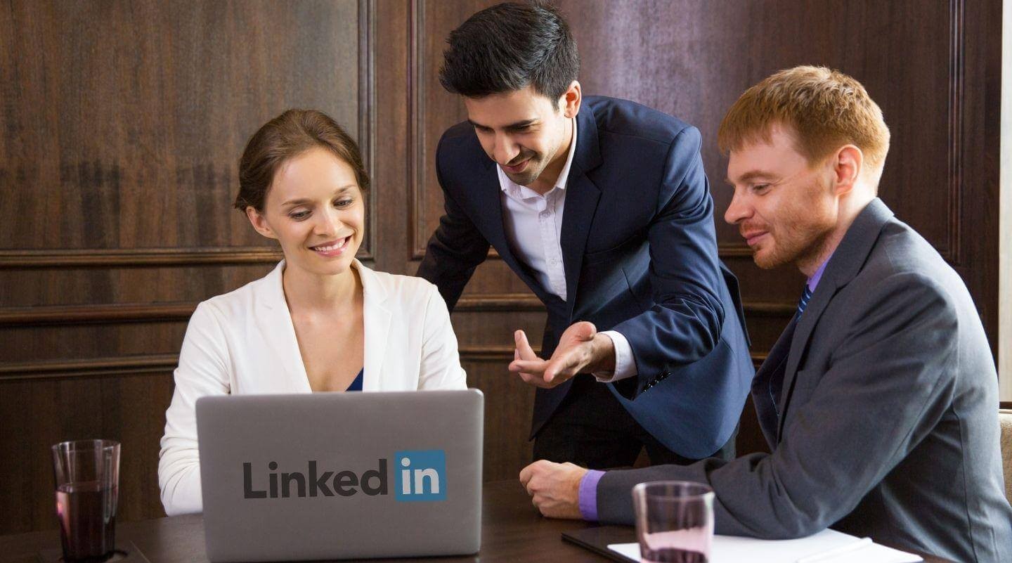 Cara Kerja Algoritma LinkedIn