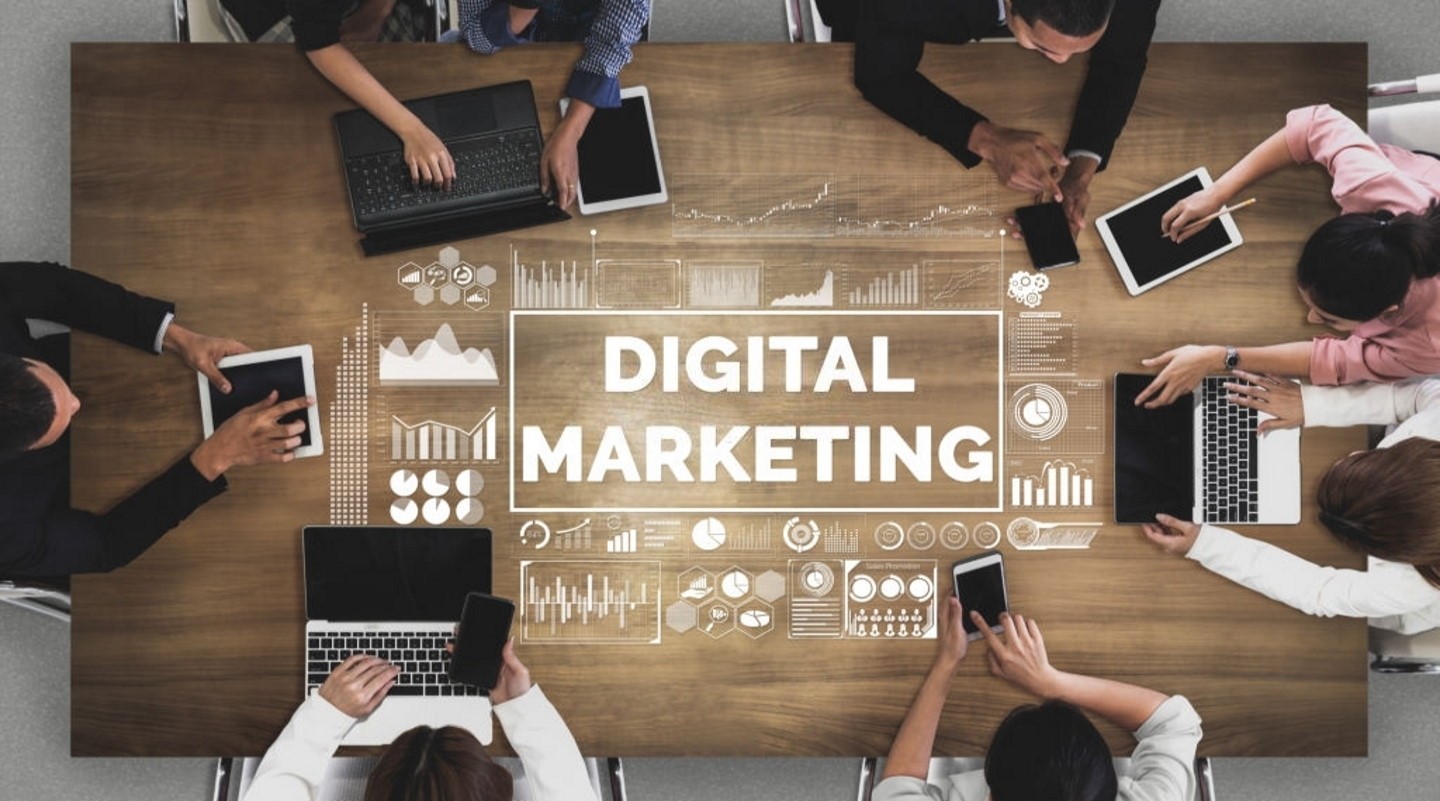 Baru Mengenal Digital Marketing? Inilah 10 Istilah Digital Marketing ...