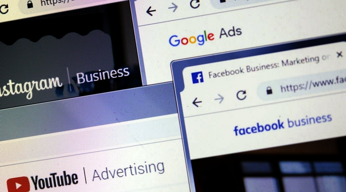 6 Langkah Memasang Iklan Di Facebook Dan Instagram