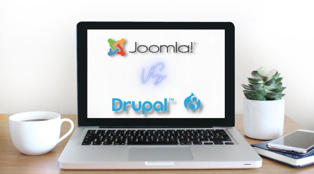 Joomla atau Drupal Mana yang Lebih Bagus?