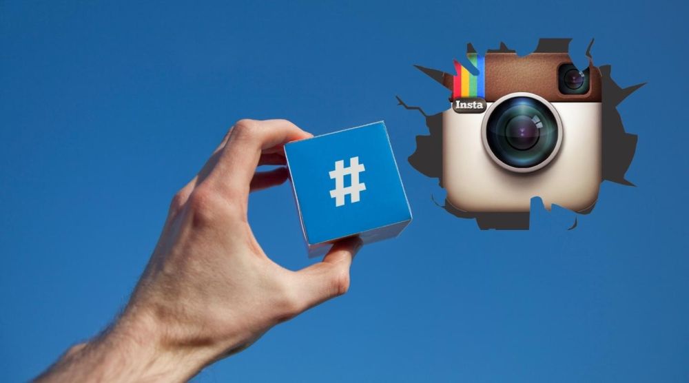 Hashtag Generator Instagram untuk Membuat Konten Viral