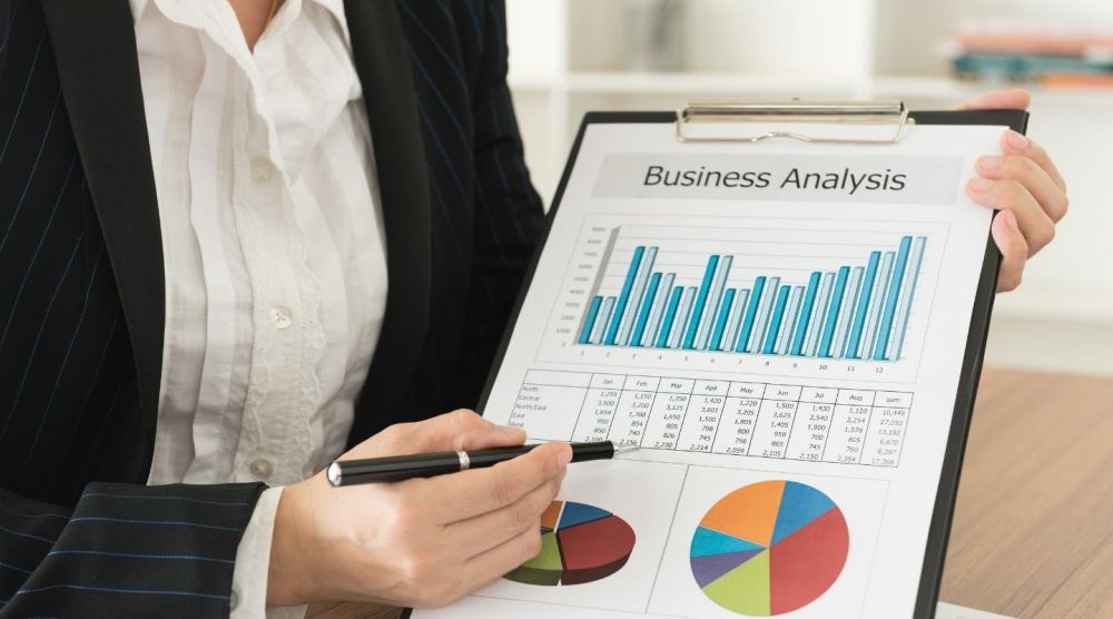 5 Proses Analisis Data untuk Pengambilan Keputusan Bisnis