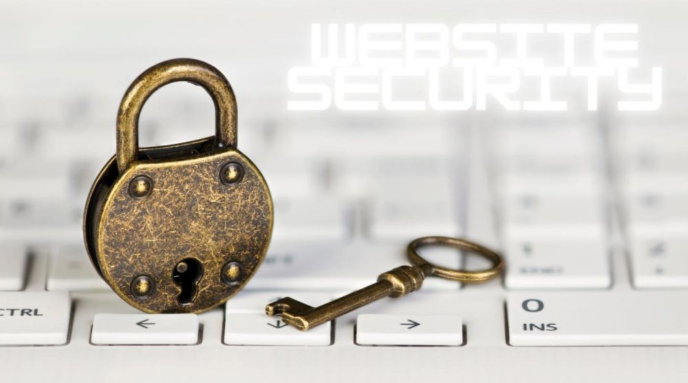 Cara Efektif Meningkatkan Keamanan Website