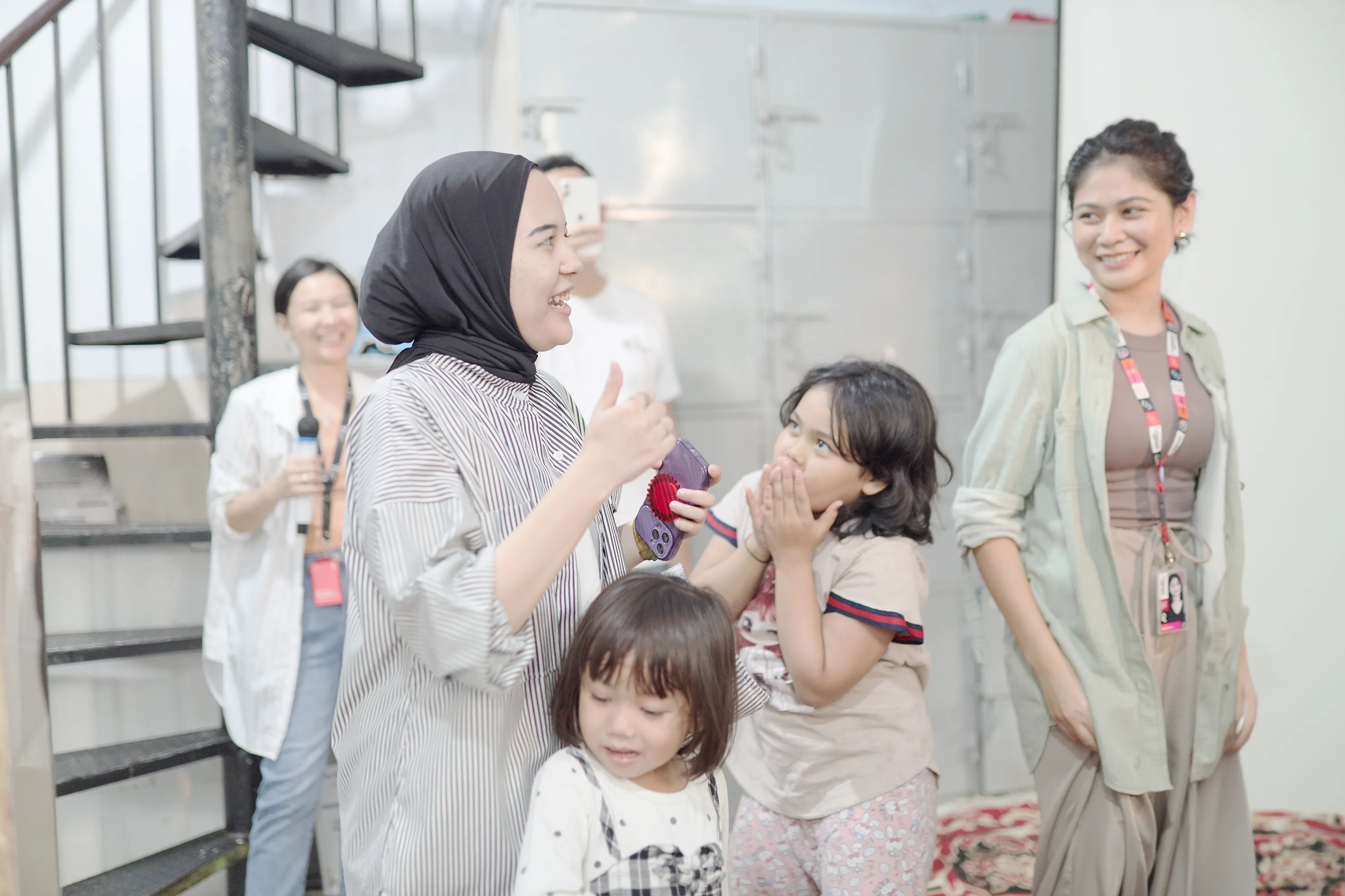 We Believe Work Is Meaningful When It Contributes To Others.