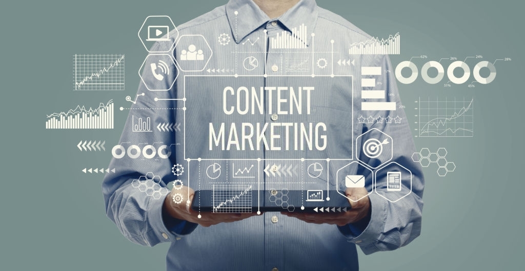 Strategi Membuat Content Marketing